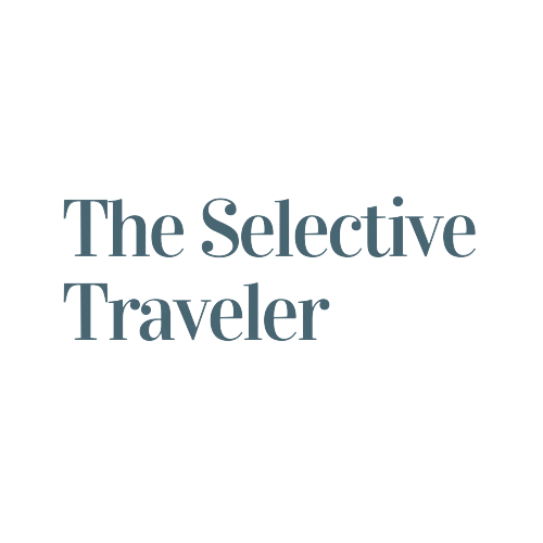 The Selective Traveler